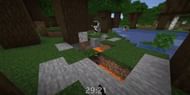 Image via Minecraft